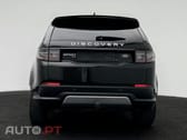 Land Rover Discovery Sport 1.5 I3 P300e AWD SE
