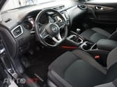 Nissan Qashqai 1.2 DIG-T N-Connecta 18