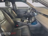 Land Rover Evoque I.V.A DEDUTIVEL P300e R-Dynamic SE