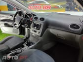 Ford Focus 1.6 TDCi Titanium