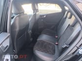Ford Puma 1.0 EcoBoost MHEV ST-Line Aut.