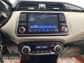 Nissan Micra 1.0 IG-T N CONNECTA
