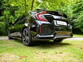 Honda Civic 1.0 i-VTEC Executive