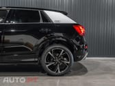 Audi Q2 30 TFSI S line