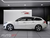 Peugeot 308 SW 1.6 BlueHDi GT Line