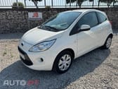 Ford KA 1.2 City