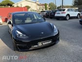Tesla Model 3 Long Range Tração Integral