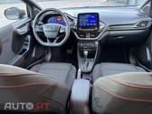 Ford Puma 1.0 EcoBoost MHEV ST-Line Aut.