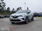 Renault Captur 1.0 TCe Exclusive