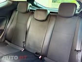 Renault Mégane Coupe 1.5 dCi GT Line