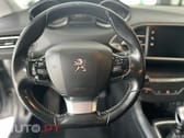 Peugeot 308 SW 1.5 BlueHDi Style