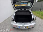 Mazda 3 MZ-CD 1.6 Exclusive