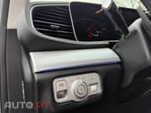 Mercedes-Benz GLE de 4Matic