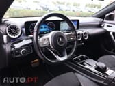 Mercedes-Benz CLA 250 Amg Pack Night