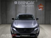 Peugeot 308 PureTech 130 EAT8 Allure