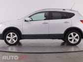Nissan Qashqai 1.5 dCi Acenta