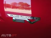 Mitsubishi Eclipse Cross 2.4 PHEV (PlugIn)