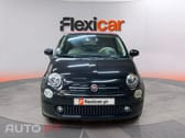 Fiat 500 1.0 Hybrid Lounge