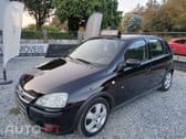 Opel Corsa 1.2 16v