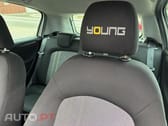 Fiat Punto 1.2 Young II S&S