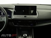 Nissan Qashqai Qashqai 1.3 DIG-T Advance