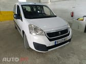 Peugeot Partner TEPEE 1.6 BLUEHDI 5 LUGARES
