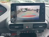 Peugeot Partner 1.5 BlueHDi Premium Standard Plus