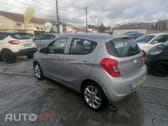 Opel Karl 1.0 Rocks