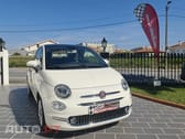 Fiat 500 1.2 Lounge S&S