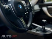 BMW 116 LCI