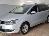 Volkswagen Sharan 2.0 TDI Confortline DSG