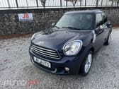 MINI Countryman Cooper D