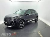 Peugeot 2008 1.5 BlueHDi Allure Pack EAT8