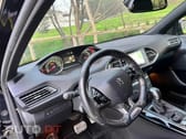 Peugeot 308 SW 1.2 PureTech GT Line EAT6