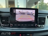 Kia Rio 1.0 T-GDi Move