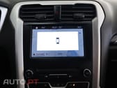 Ford Mondeo SW 1.5 TDCi Trend