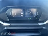 Peugeot Partner 1.5 BlueHDi Pemium Longa