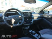 Hyundai Ioniq 38kWh
