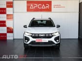 Dacia Sandero Stepway TCe 90 Expression
