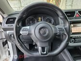 Volkswagen Scirocco 2.0 TDI
