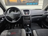 Peugeot 207 1.4 HDi Premium
