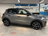 Citroen C3 1.2 Turbo Plus