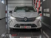 Renault Clio 1.0 TCe Evolution