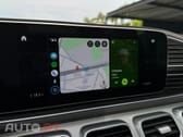 Mercedes-Benz GLE e 4Matic