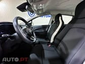 Renault Zoe (c/ Bateria) Zen 50