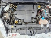 Fiat Grande Punto 1.3 M-Jet Active