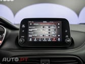 Fiat Tipo 1.3 M-Jet Lounge