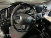 Seat Leon St Style