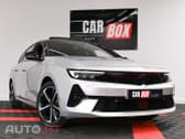 Opel Astra Sports Tourer 1.2 T GS Line