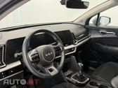 Kia Sportage 1.6 T-GDI Drive